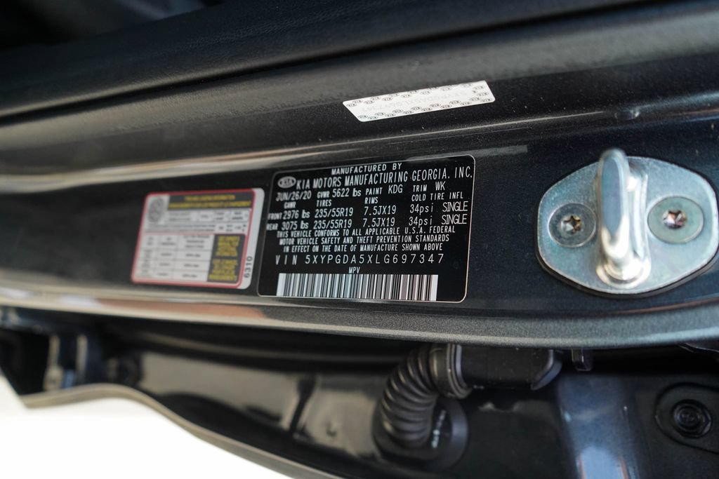 Used 2020 Kia Sorento S AWD/4WD image 38