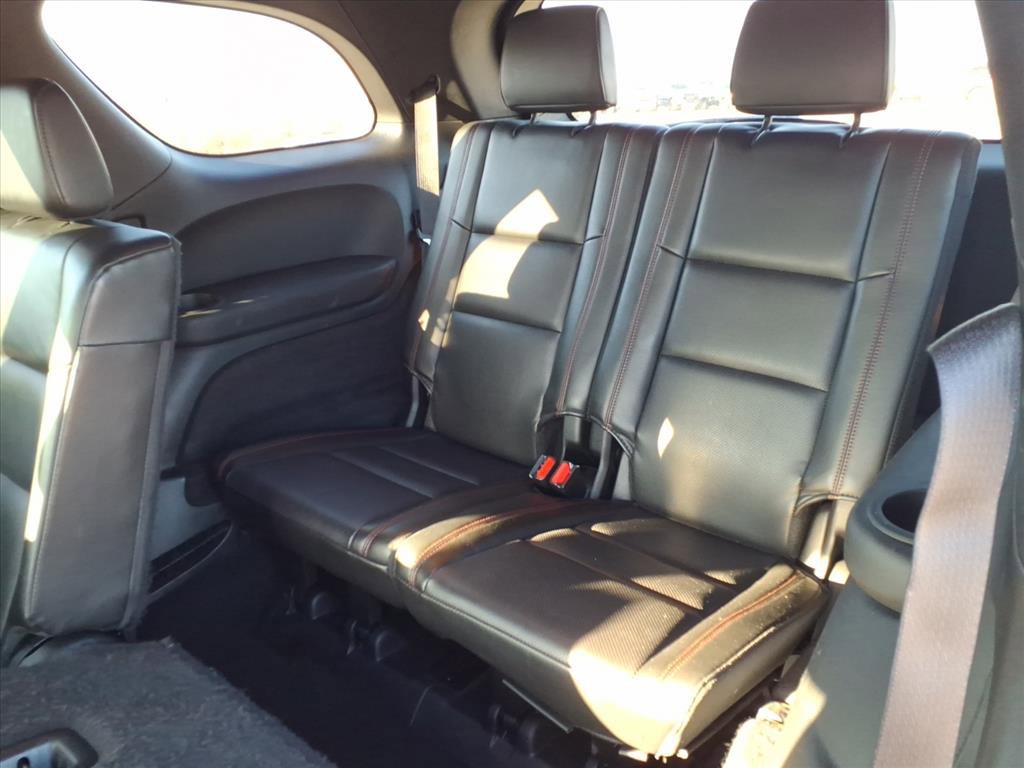 Used 2024 Dodge Durango GT image 15