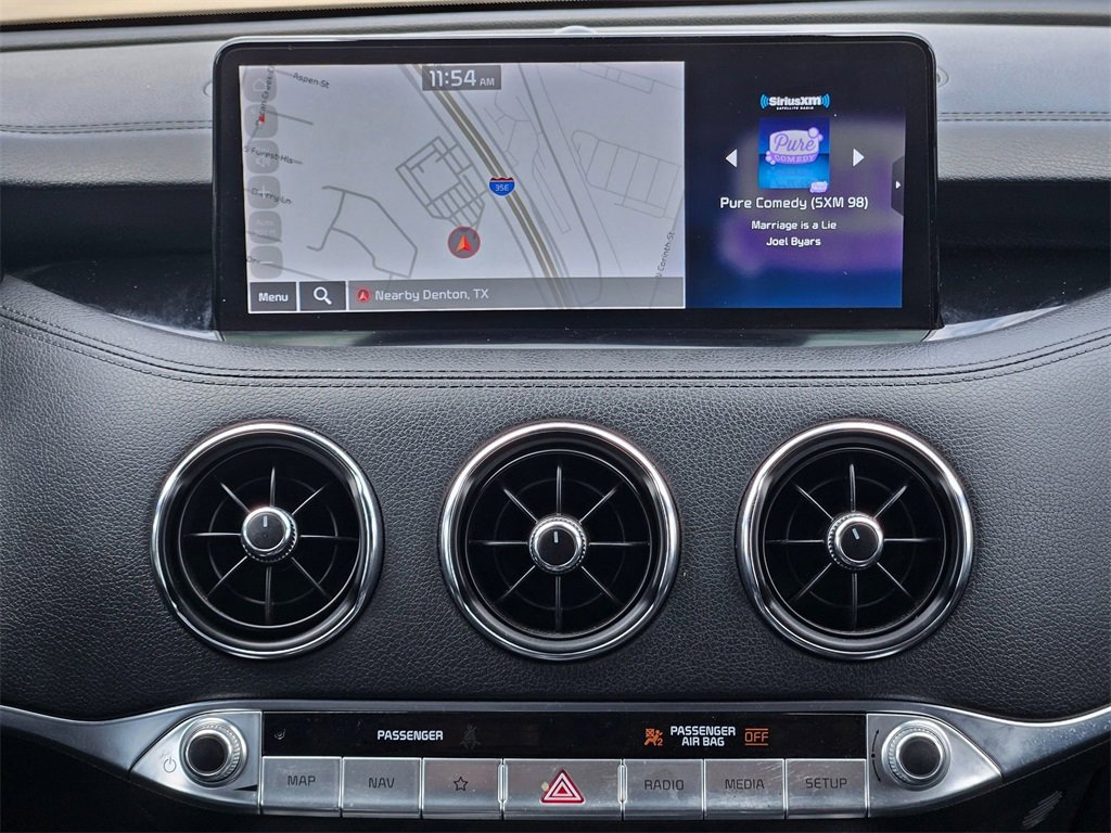 Used 2023 Kia Stinger GT-Line image 20