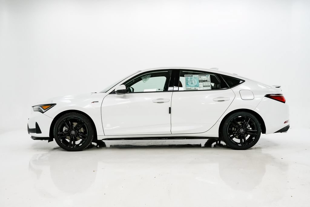 Used 2026 Acura Integra A-Spec w/ Technology Package FWD image 31