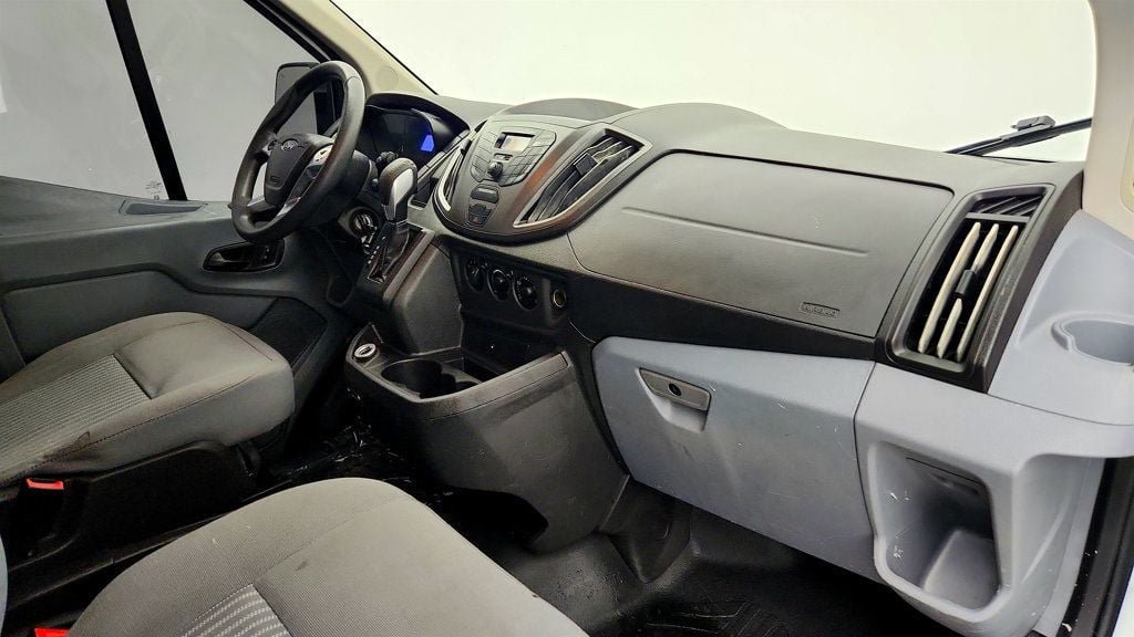 Used 2019 Ford Transit 150 130 Low Roof RWD image 26