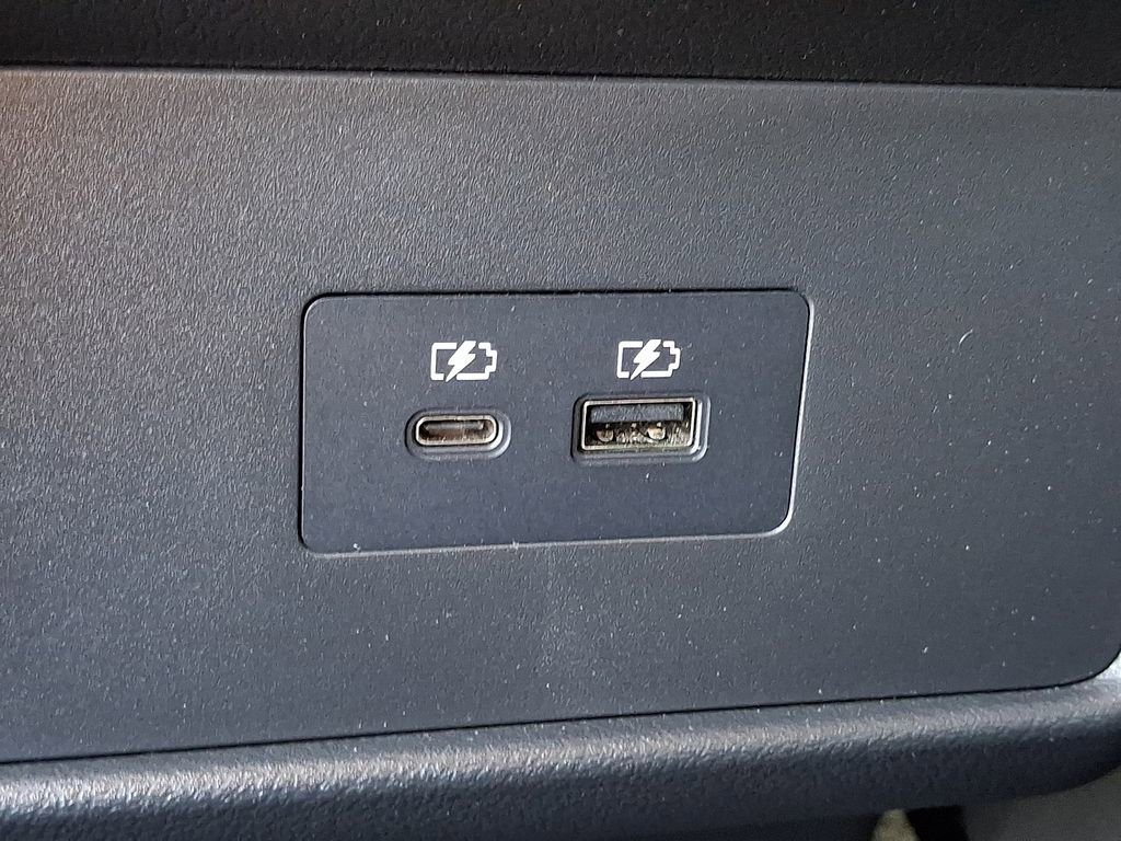 Certified 2023 Nissan Rogue SV AWD/4WD image 12