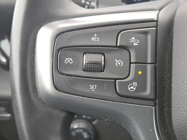 Used 2024 Chevrolet Silverado 1500 LT image 10