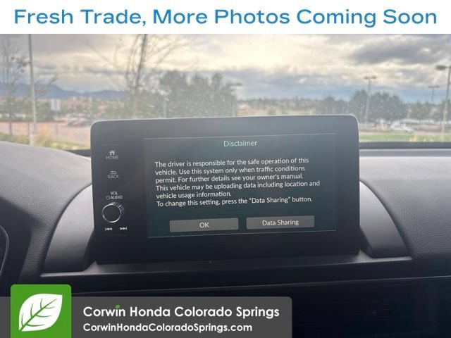 Used 2023 Honda Pilot Elite image 11