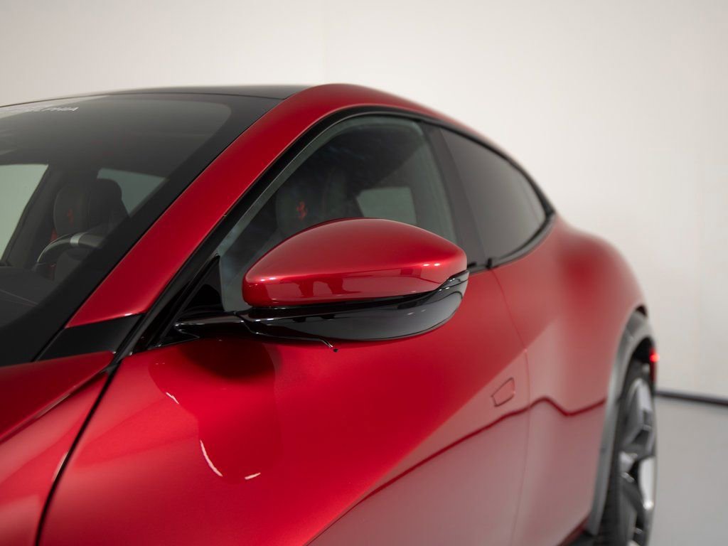Used 2025 Ferrari Purosangue image 65