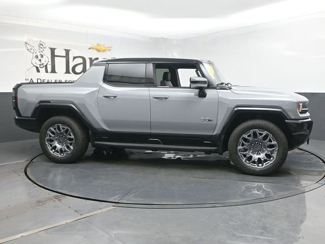 Used 2025 GMC Hummer EV 3X AWD/4WD image 48