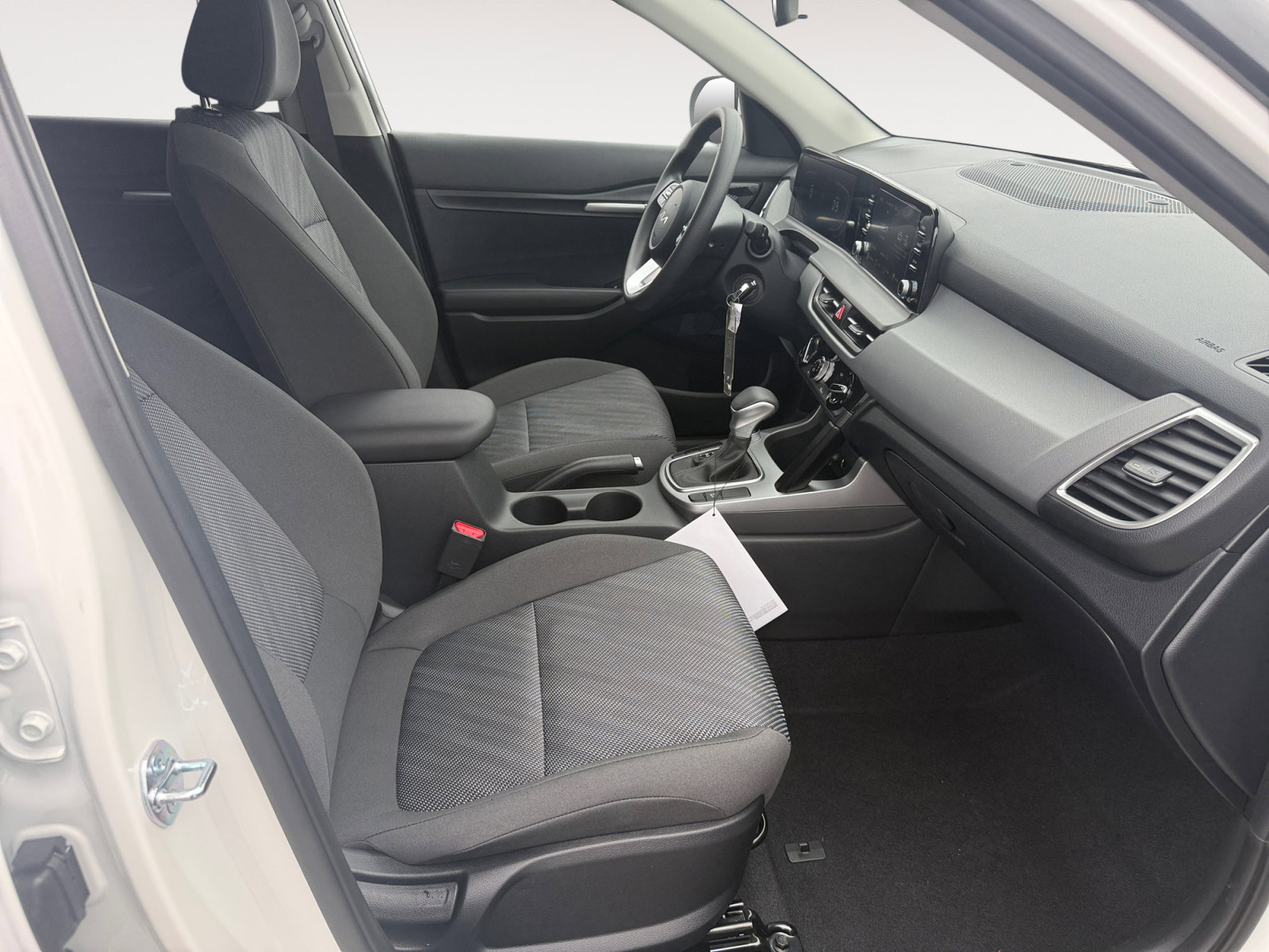 New 2026 Kia Seltos LX image 19