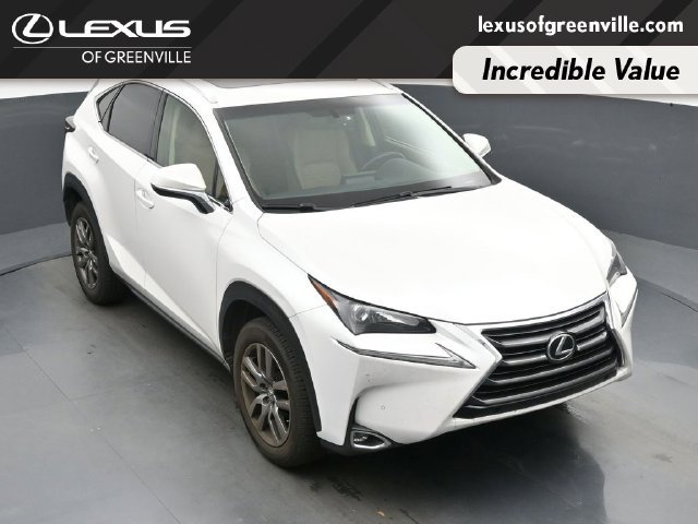 Used 2016 Lexus NX 200t FWD w/ Premium Package image 46
