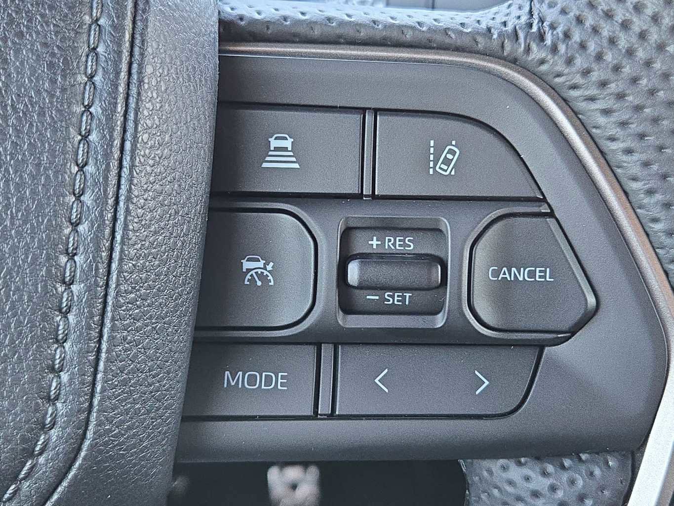 New 2026 Toyota Tundra SR5 AWD/4WD image 23