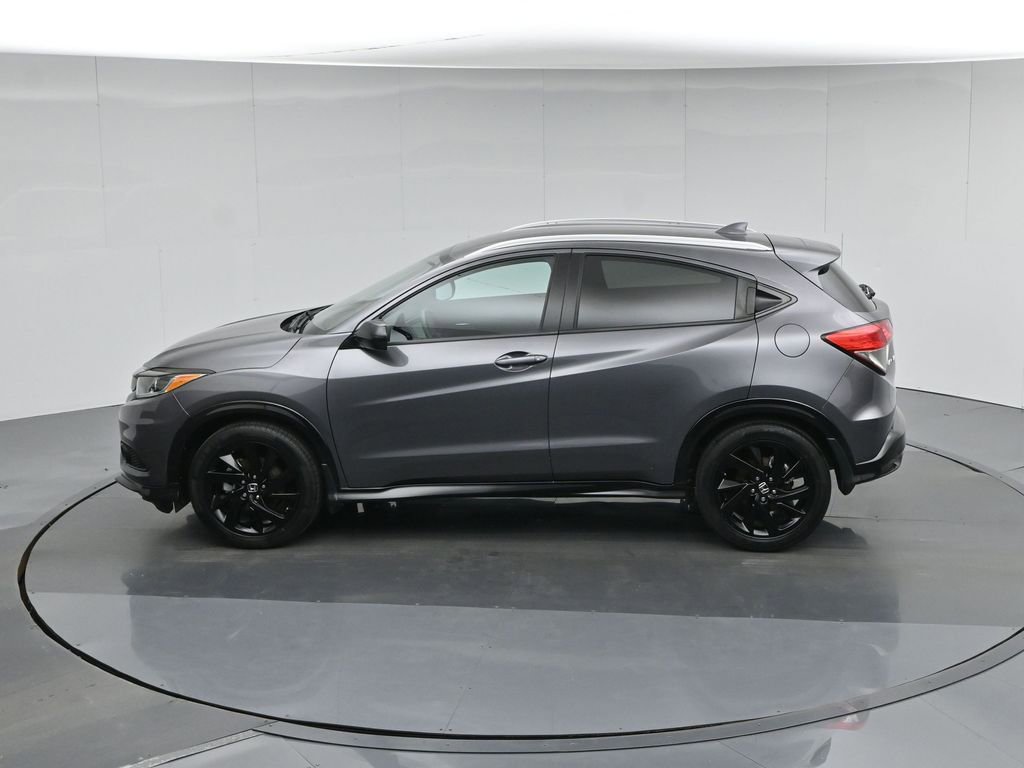 Used 2022 Honda HR-V Sport image 50