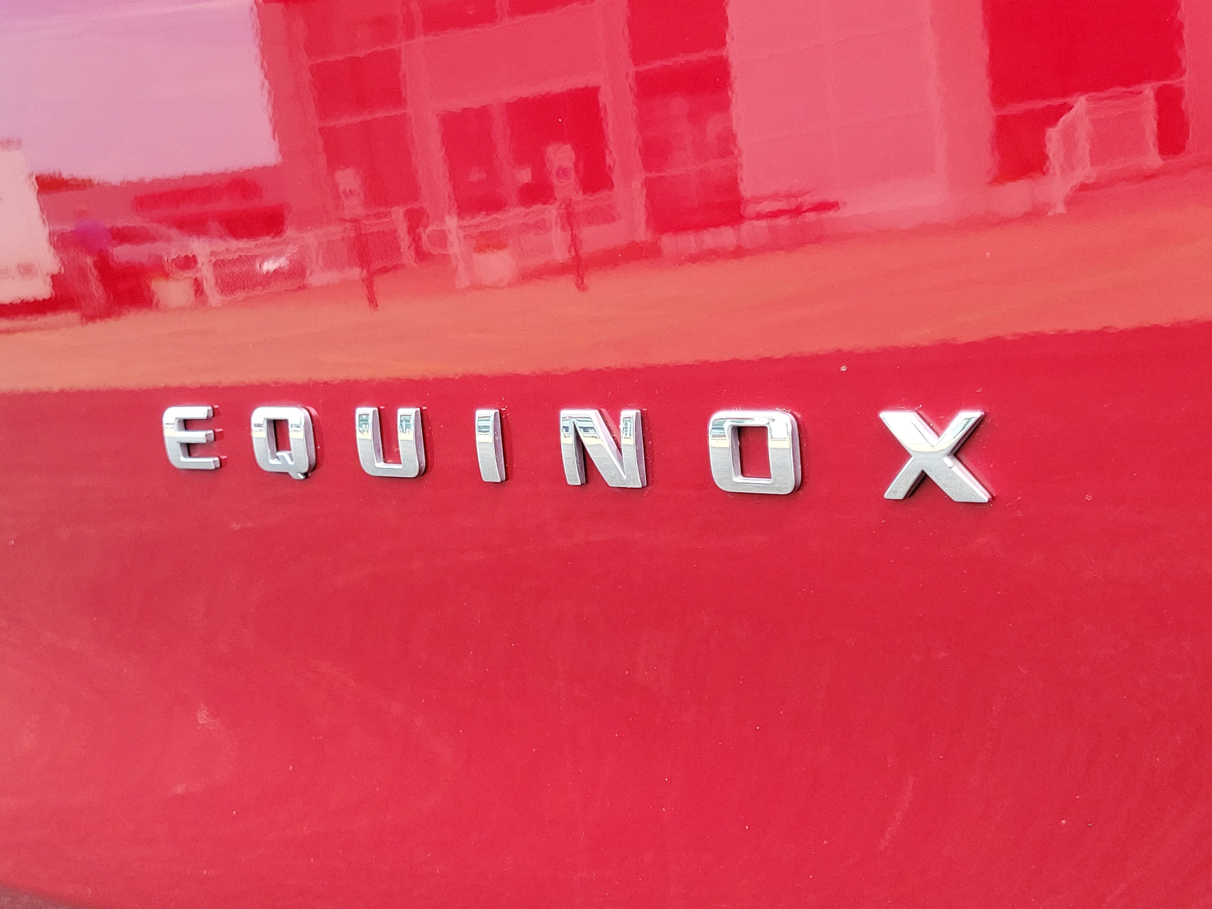 Used 2023 Chevrolet Equinox LT image 6