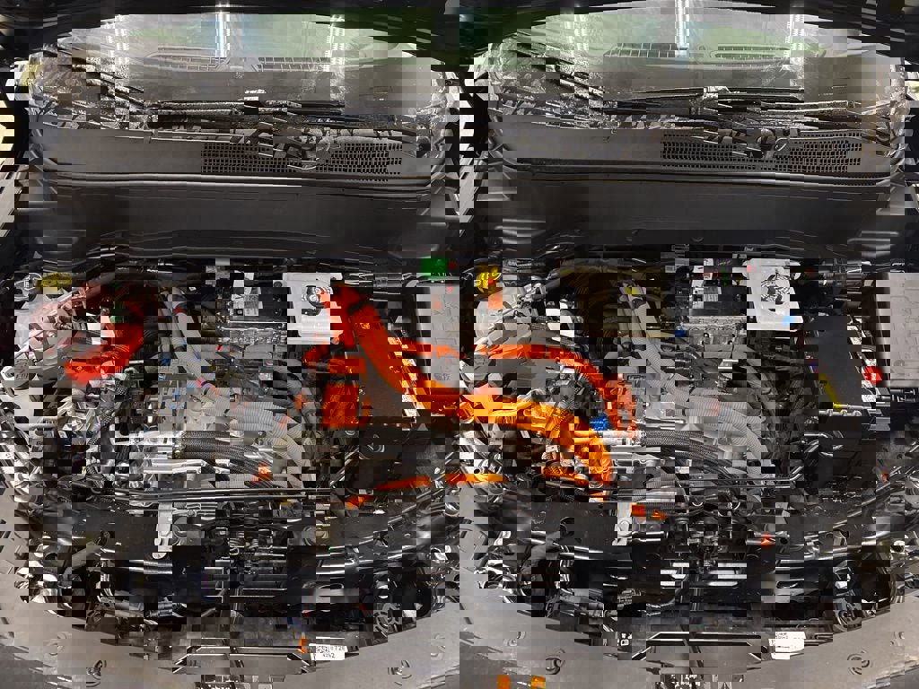 New 2027 Chevrolet Bolt RS image 10