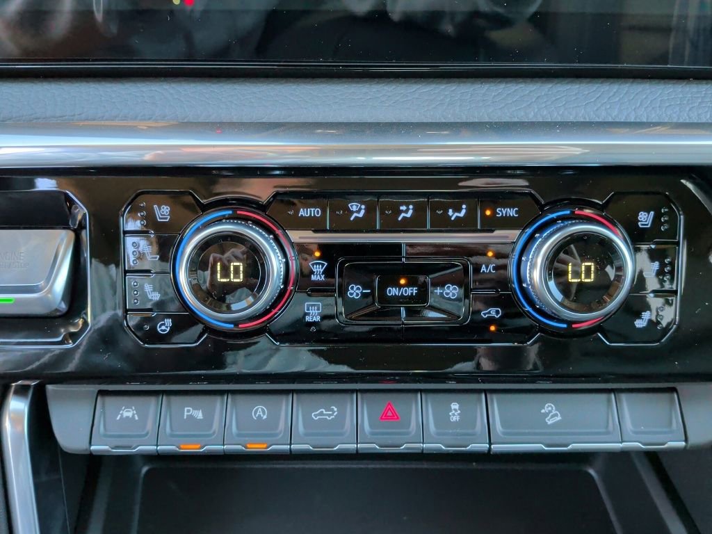 New 2026 GMC Sierra 1500 Denali image 29