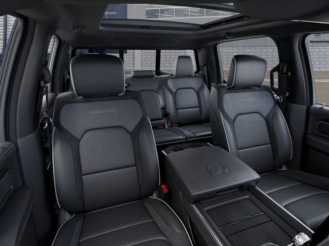 New 2026 RAM 1500 Laramie image 16