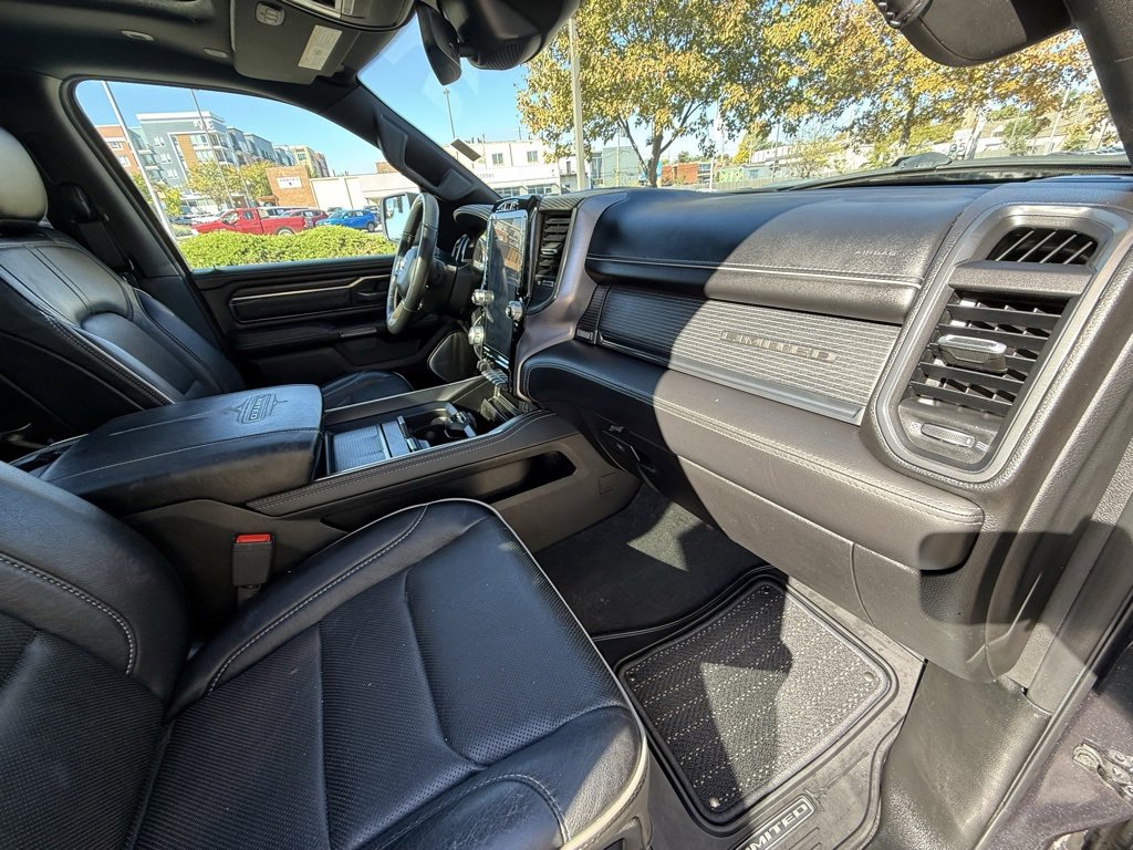 Used 2020 RAM 1500 Limited image 42