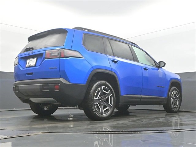 New 2026 Jeep Cherokee Laredo image 48