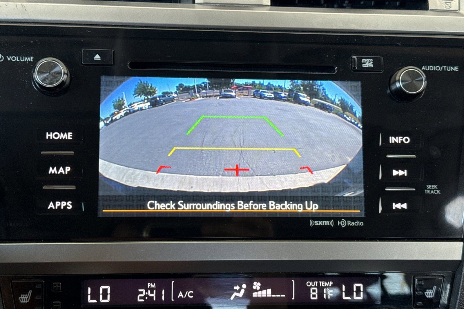 Used 2016 Subaru Outback 2.5i Limited AWD/4WD image 23