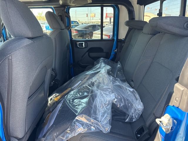 New 2026 Jeep Gladiator Willys image 10