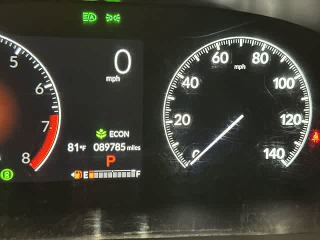 Certified 2023 Honda HR-V EX-L image 16