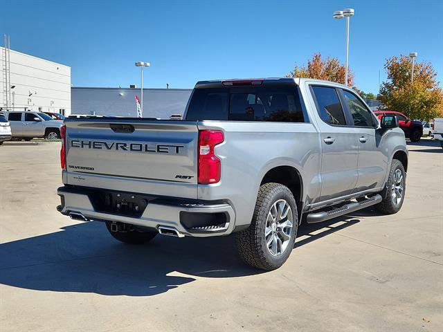 New 2026 Chevrolet Silverado 1500 RST image 3
