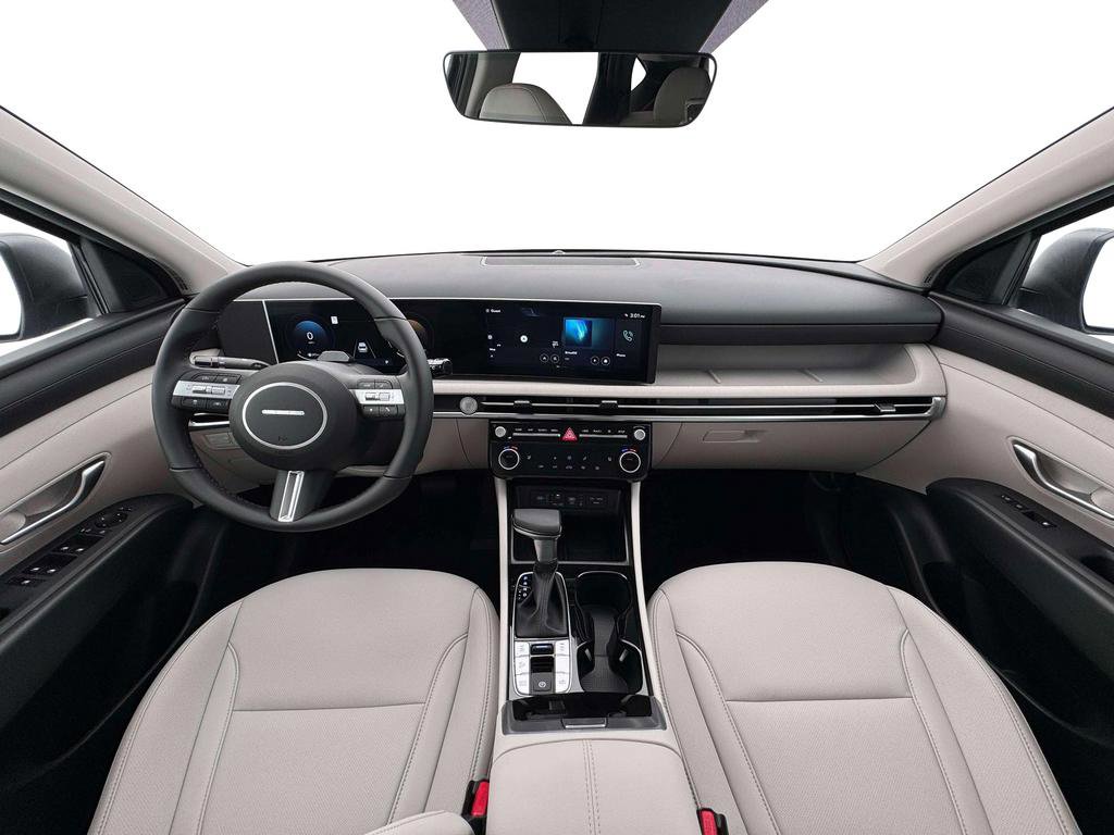 New 2026 Hyundai Tucson SEL AWD/4WD image 13