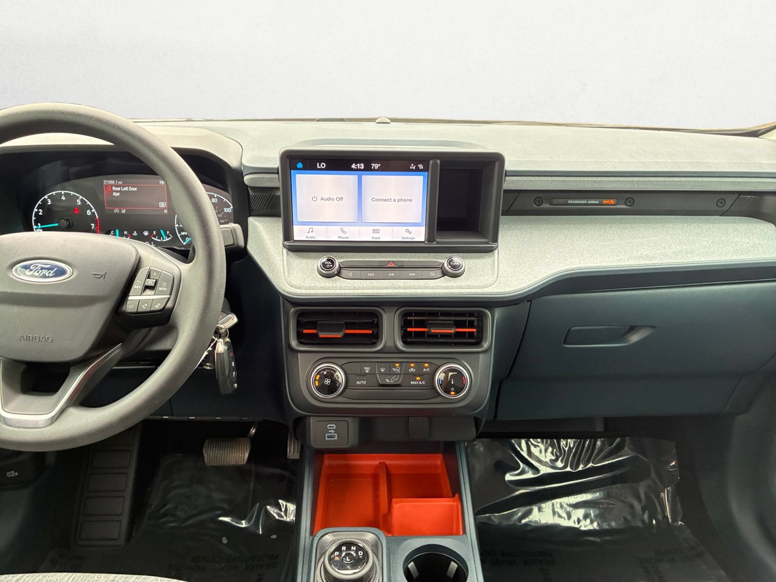 Used 2024 Ford Maverick XLT FWD image 10