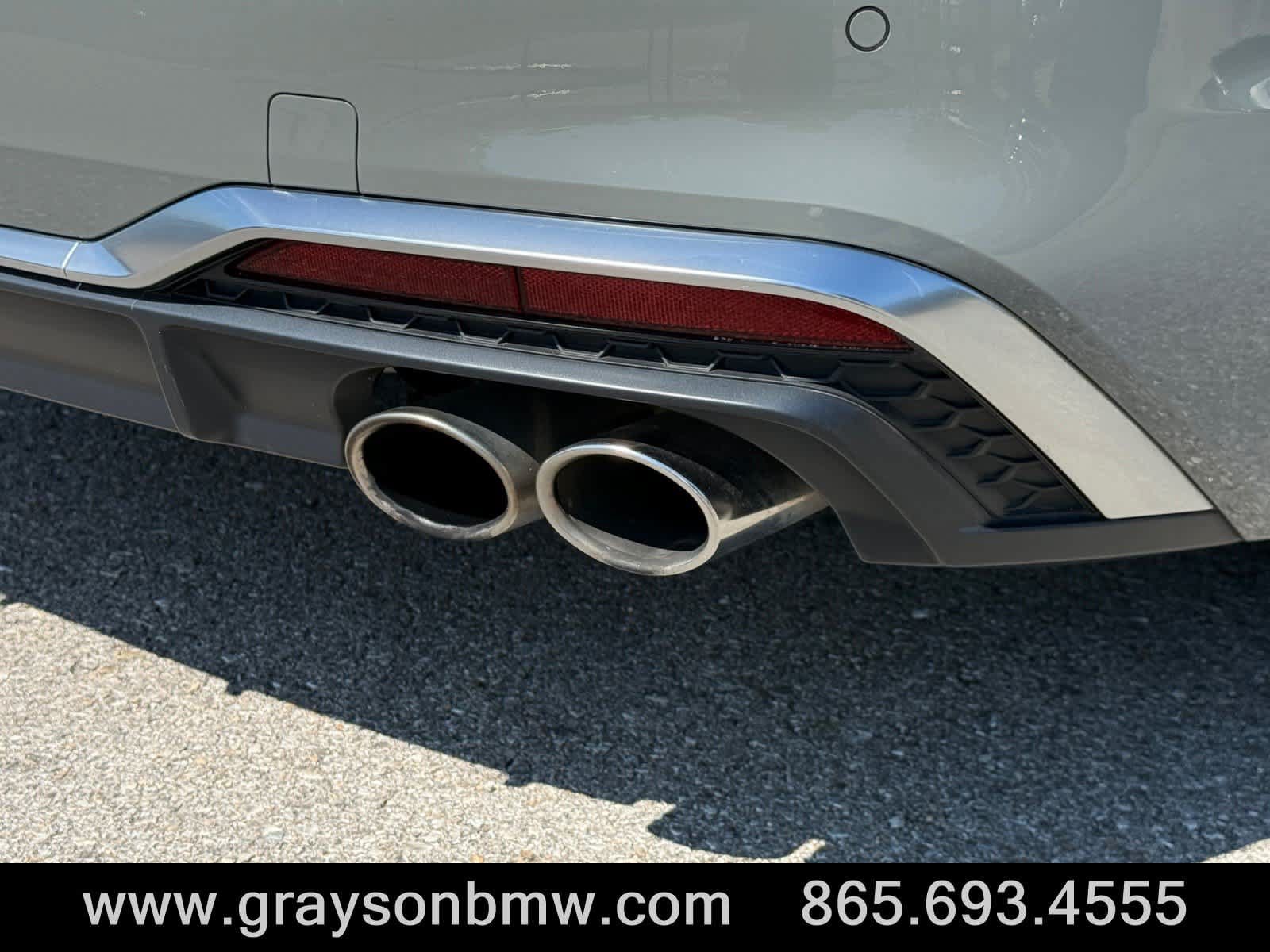 Used 2022 Audi S5 Premium Plus AWD/4WD image 12