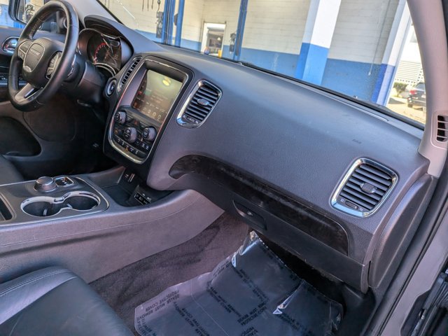 Used 2016 Dodge Durango Limited w/ Nav & Power Liftgate Group image 21