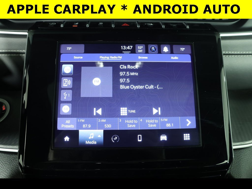 Used 2023 Jeep Grand Cherokee Laredo image 9