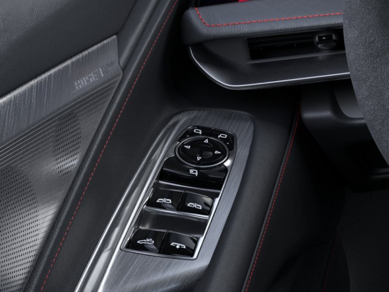 New 2026 Chevrolet Corvette Stingray Preferred Conv w/ Z51 Performance Package RWD image 22