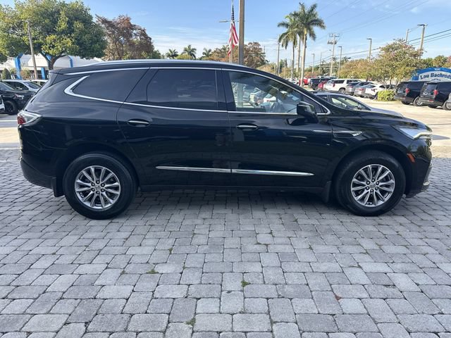 Used 2023 Buick Enclave Essence FWD image 14