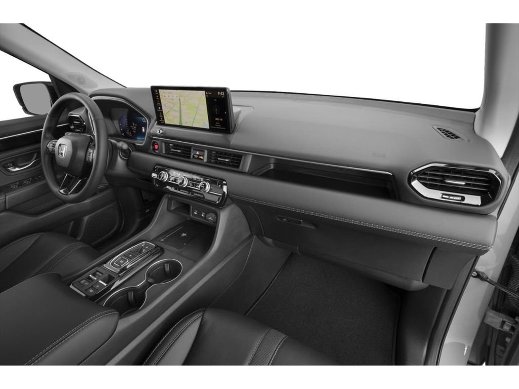 New 2026 Honda Pilot EX-L image 9