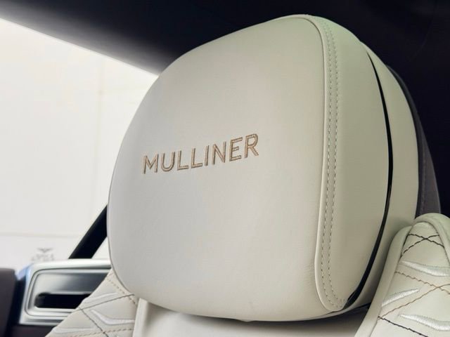 New 2026 Bentley Continental Mulliner image 28