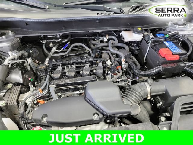 Used 2024 Honda CR-V EX image 35