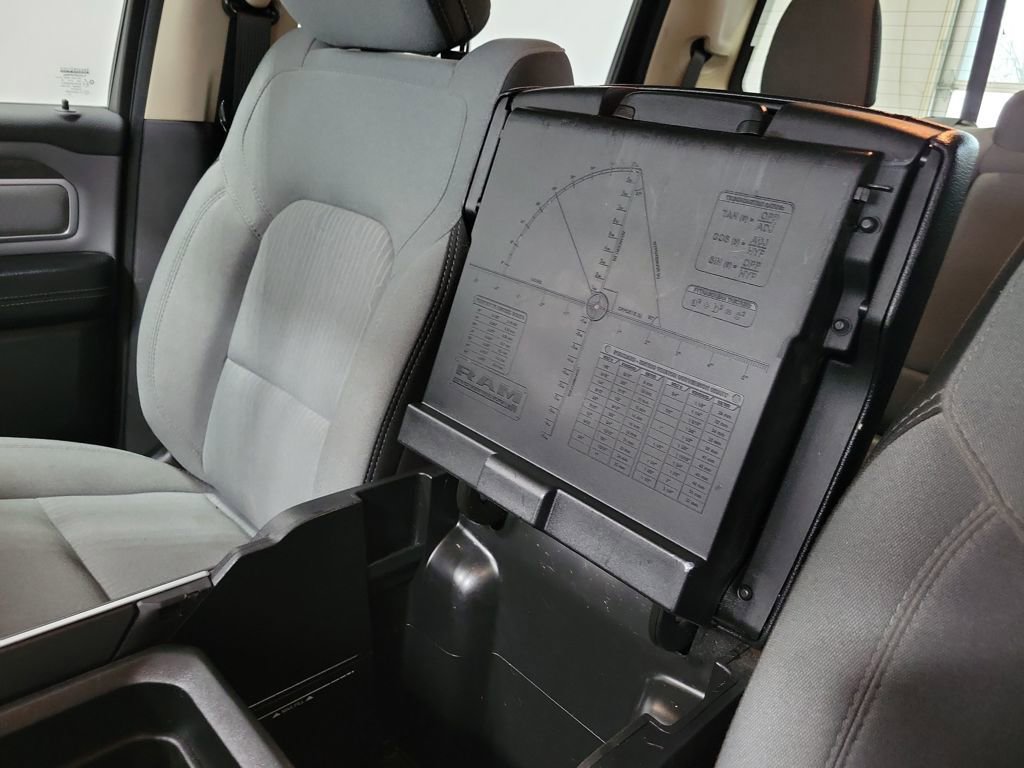 Used 2020 RAM 1500 Big Horn image 44