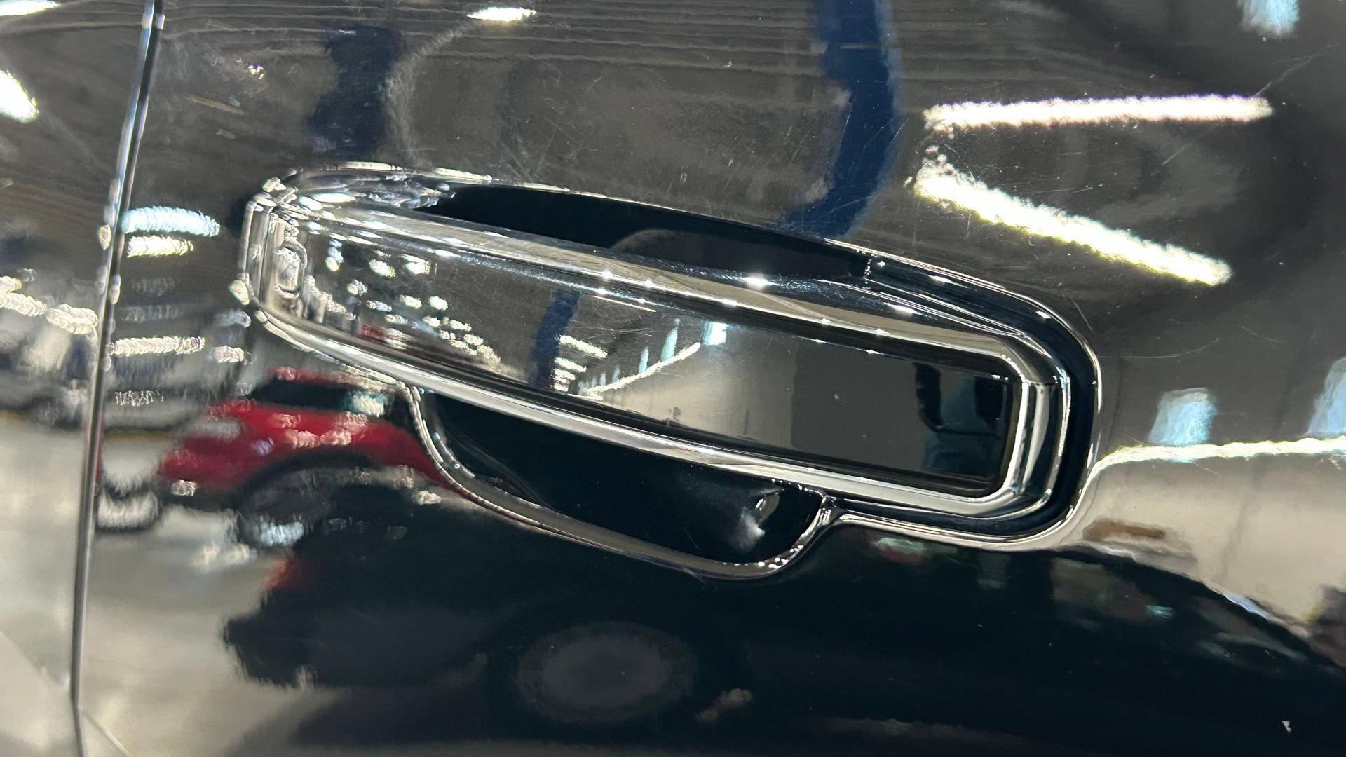 Used 2019 GMC Yukon Denali w/ Denali Ultimate Package AWD/4WD image 17