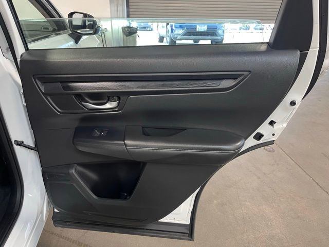 Used 2023 Honda CR-V LX image 15