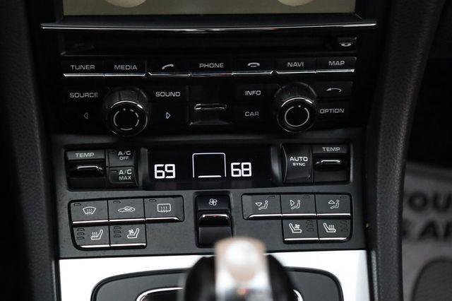 Used 2016 Porsche Cayman S RWD image 26