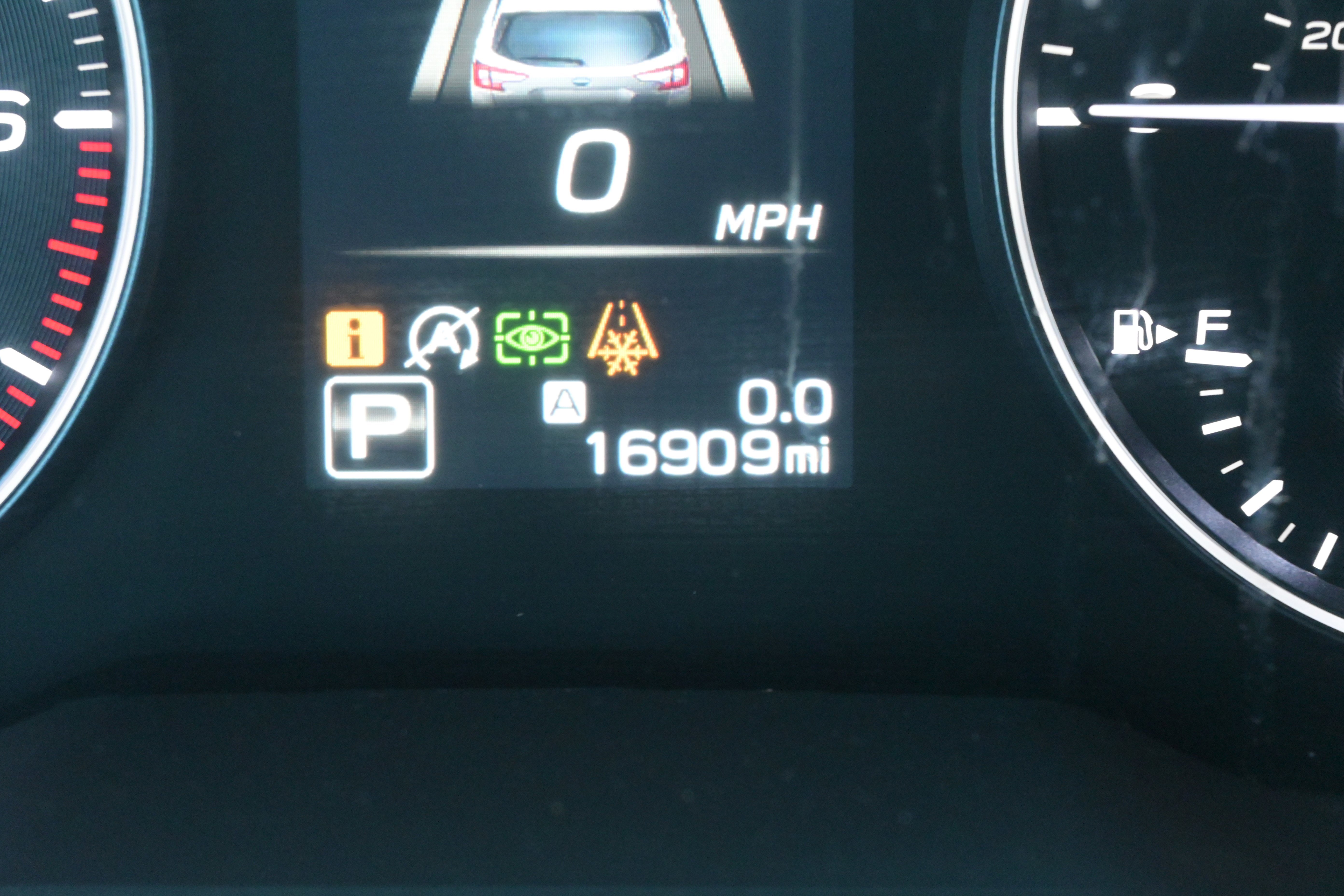 Certified 2023 Subaru Outback Touring XT image 21