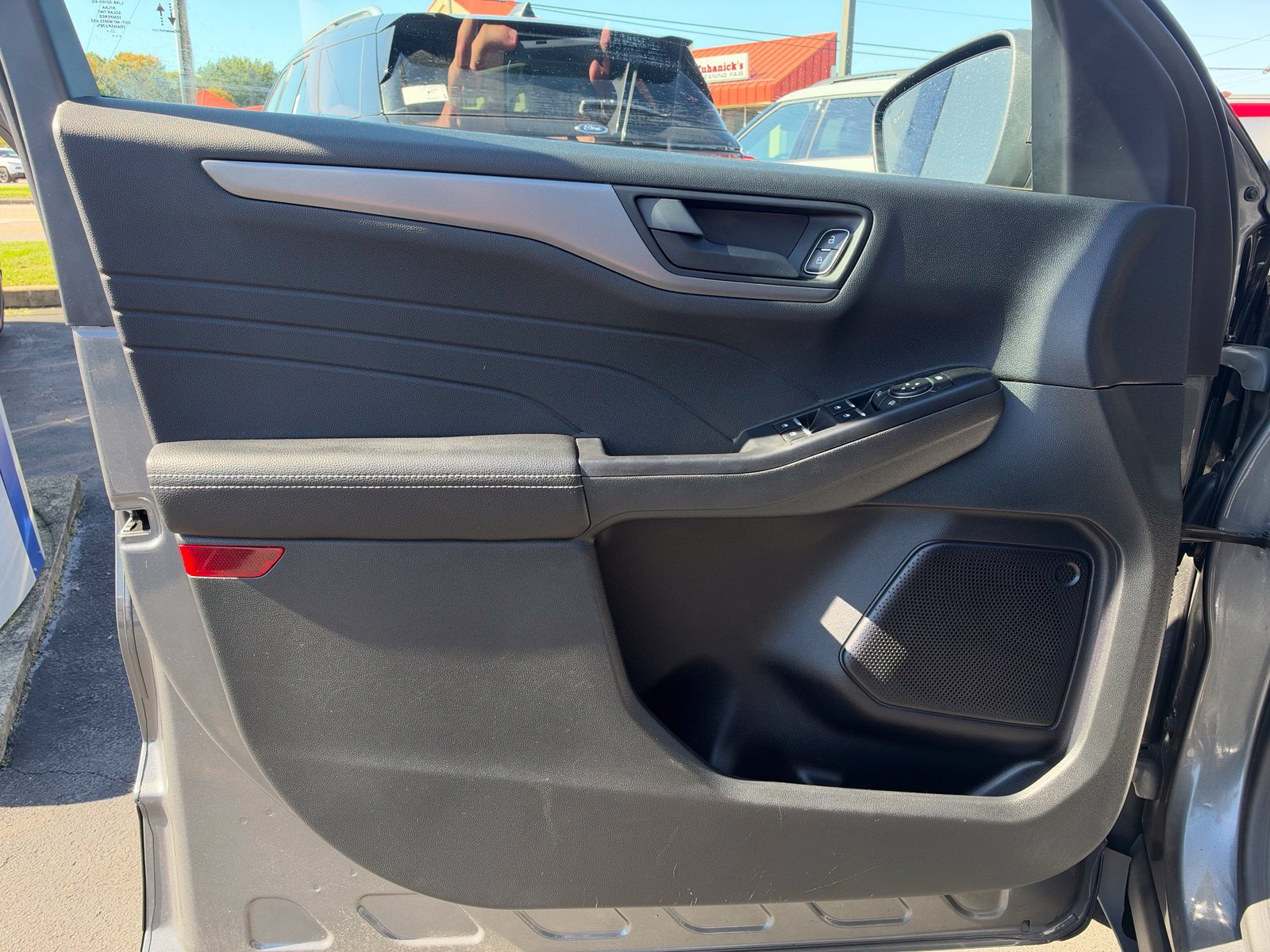 Used 2024 Ford Escape Active AWD/4WD image 10