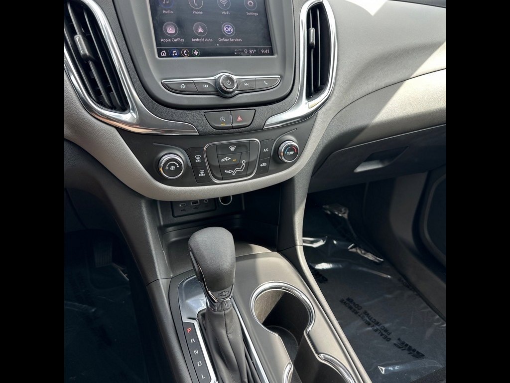 Used 2023 Chevrolet Equinox LS w/ LS Convenience Package image 18