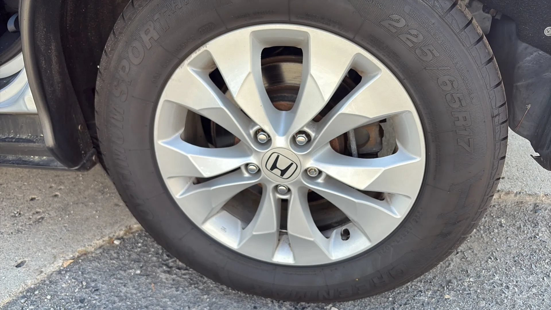 Used 2014 Honda CR-V EX-L image 15