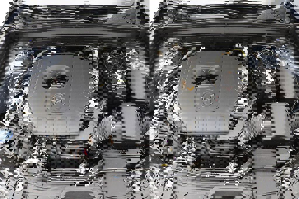 Used 2024 MAZDA CX-30 AWD 2.5 S w/ Preferred Package image 27