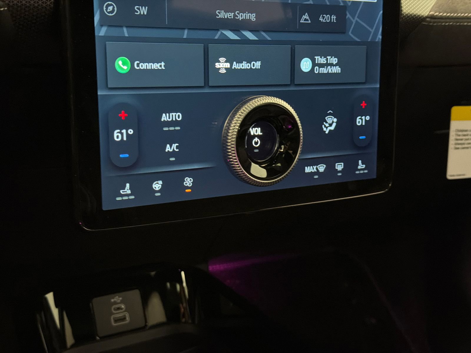 New 2025 Ford Mustang Mach-E GT AWD/4WD image 28