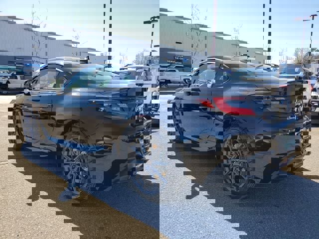 New 2026 Subaru BRZ Limited image 4