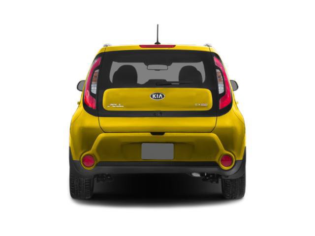 Used 2015 Kia Soul + FWD image 8