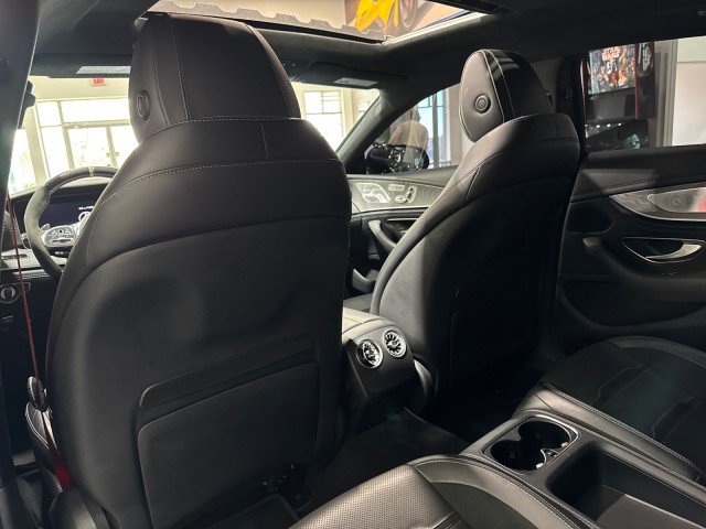 Used 2020 Mercedes-Benz AMG GT 53 image 48