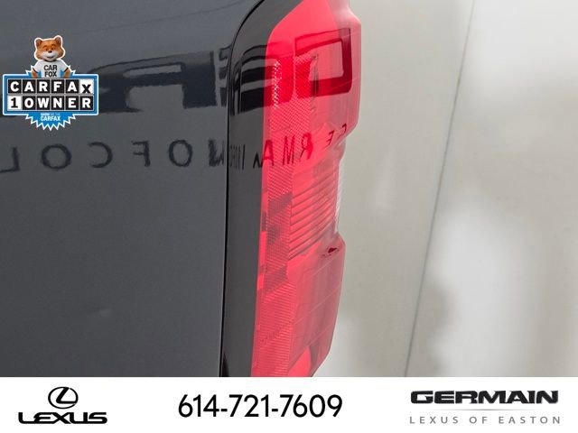 Used 2019 GMC Sierra 2500 Denali w/ Duramax Plus Package image 17