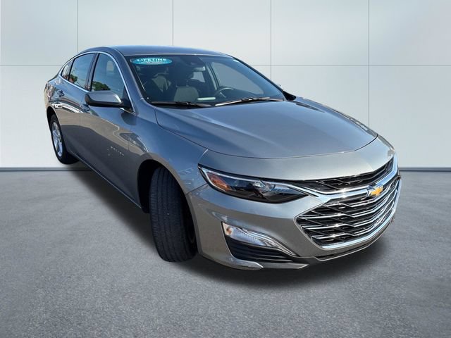 Used 2024 Chevrolet Malibu LS FWD image 5