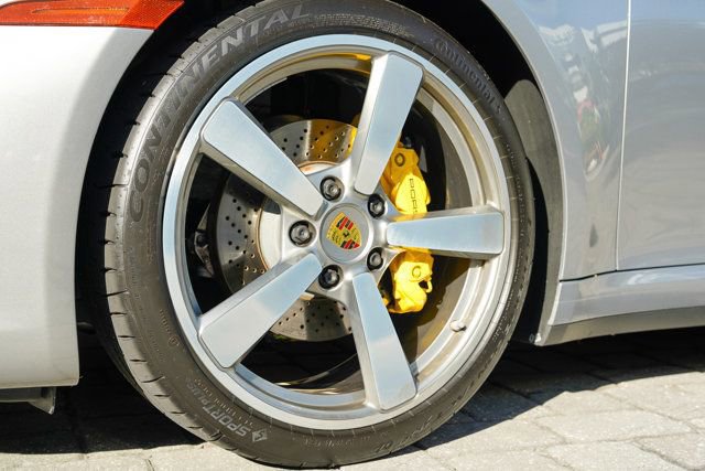 Used 2021 Porsche 911 Carrera image 41